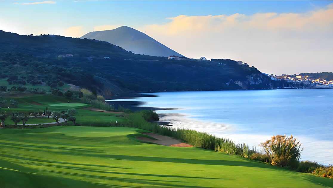 image of navarino bay destination