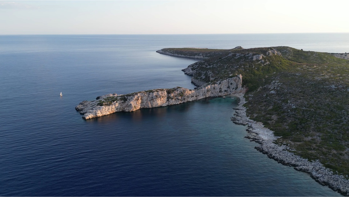 image of proti islet destination