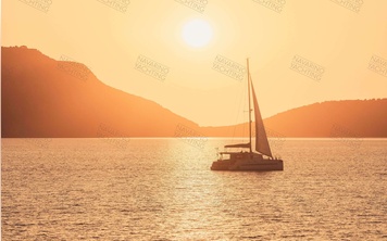 Catamaran Aria