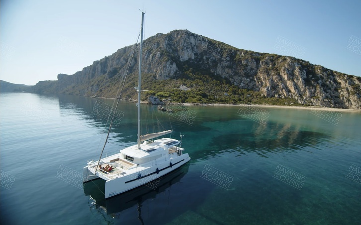 S/Y ARIA