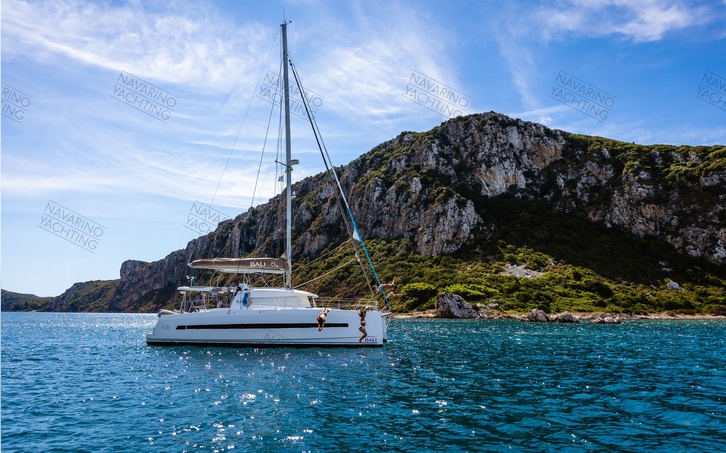 S/Y ARIA