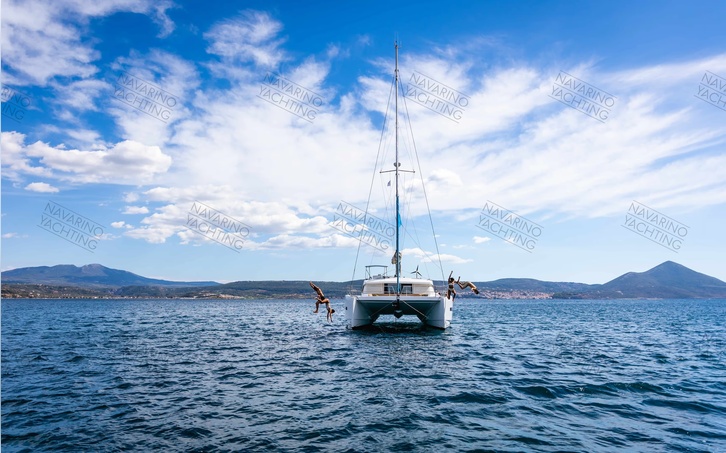S/Y ARIA
