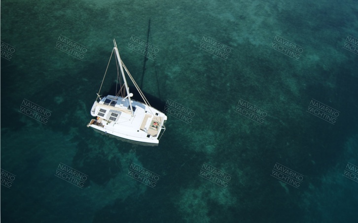 S/Y ARIA
