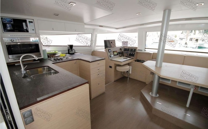 S/Y ARIA