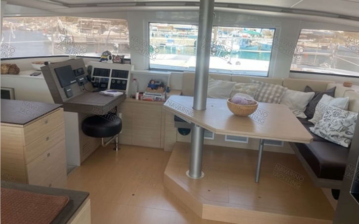 S/Y ARIA