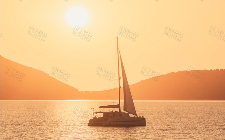 S/Y ARIA