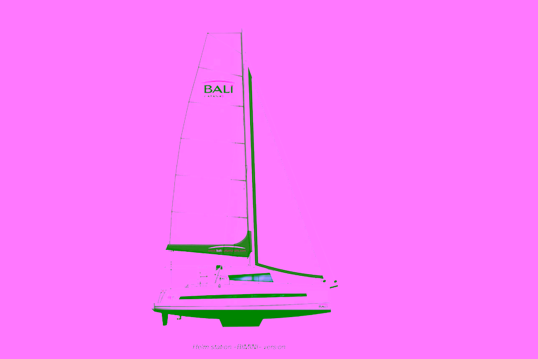 S/Y ARIA