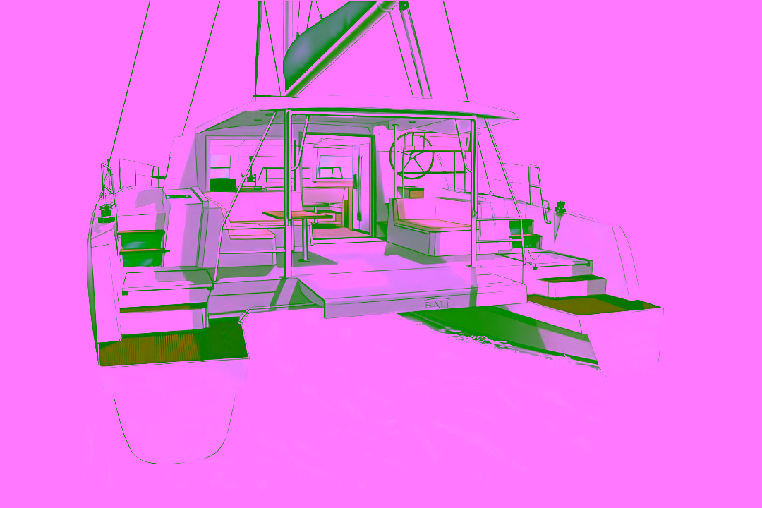 S/Y ARIA
