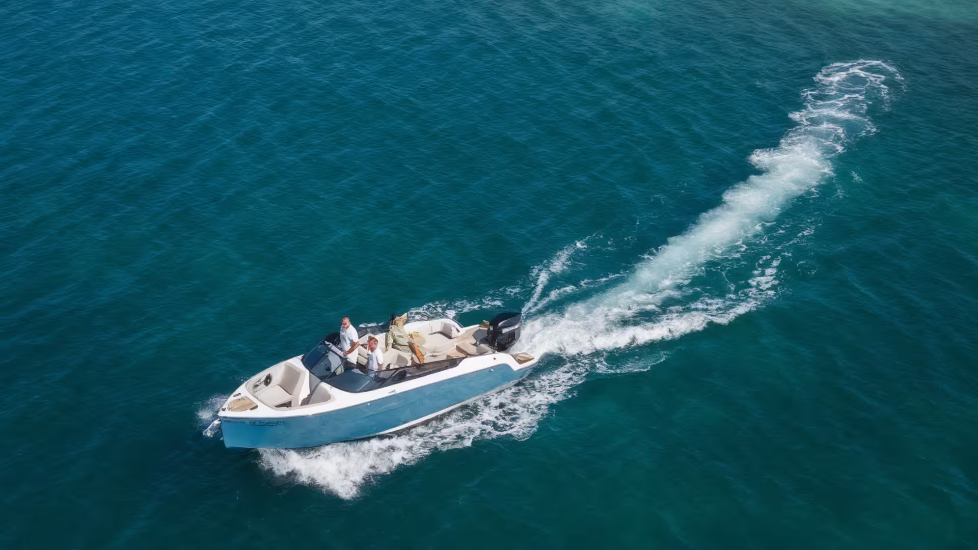M/Y CRANCHI