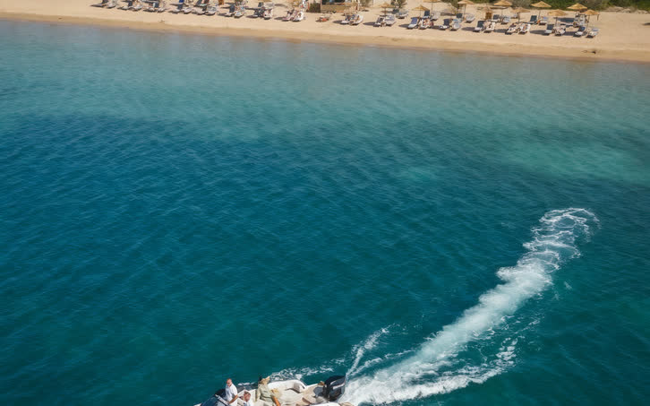 M/Y CRANCHI