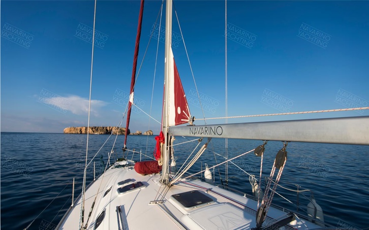 M/Y MYKINES