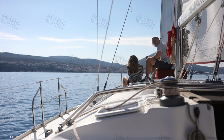 M/Y MYKINES