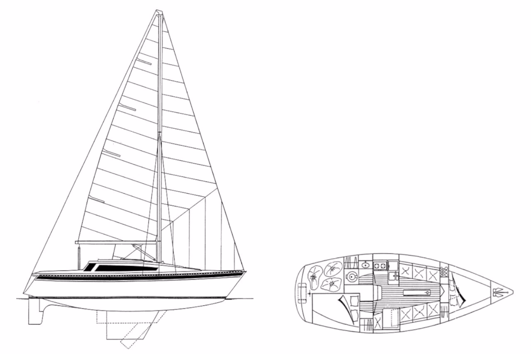 M/Y MYKINES