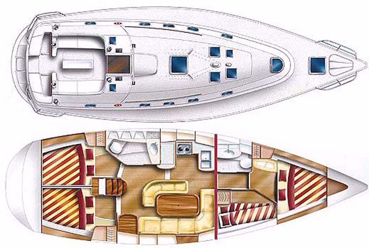 M/Y MYKINES