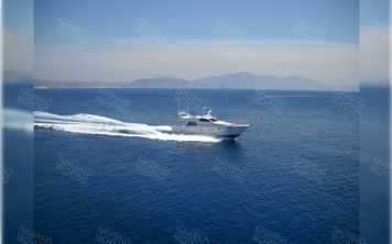 Motor Yacht Nestor