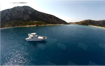 Motor Yacht Nestor