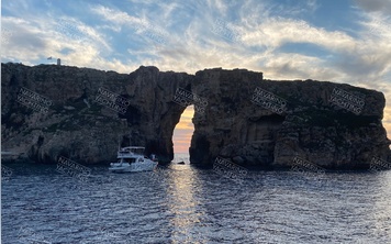 Motor Yacht Nestor