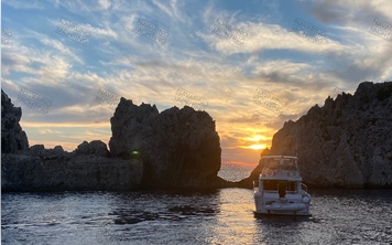 Motor Yacht Nestor