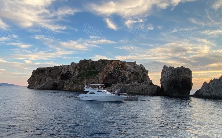 M/Y NESTOR