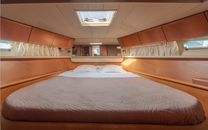 M/Y NESTOR
