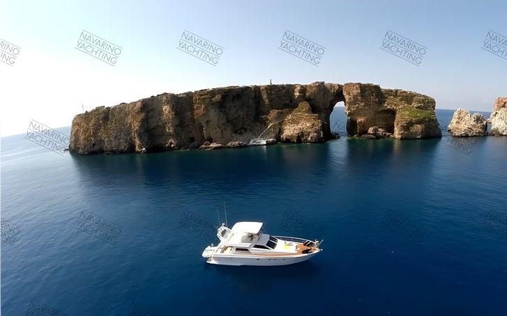 M/Y NESTOR