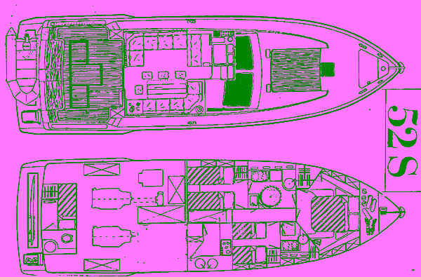 M/Y NESTOR