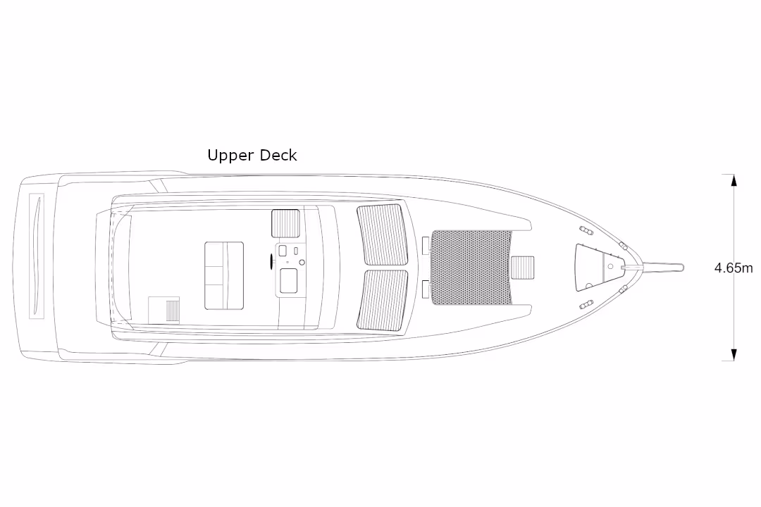 M/Y NESTOR