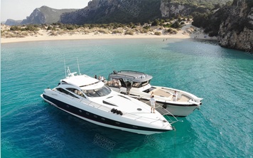Motor Yacht Nilefs