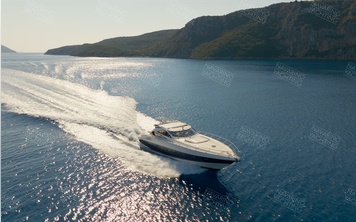 Motor Yacht Nilefs