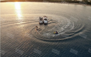 Motor Yacht Nilefs