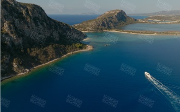 Motor Yacht Nilefs