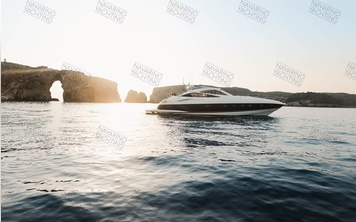 Motor Yacht Nilefs