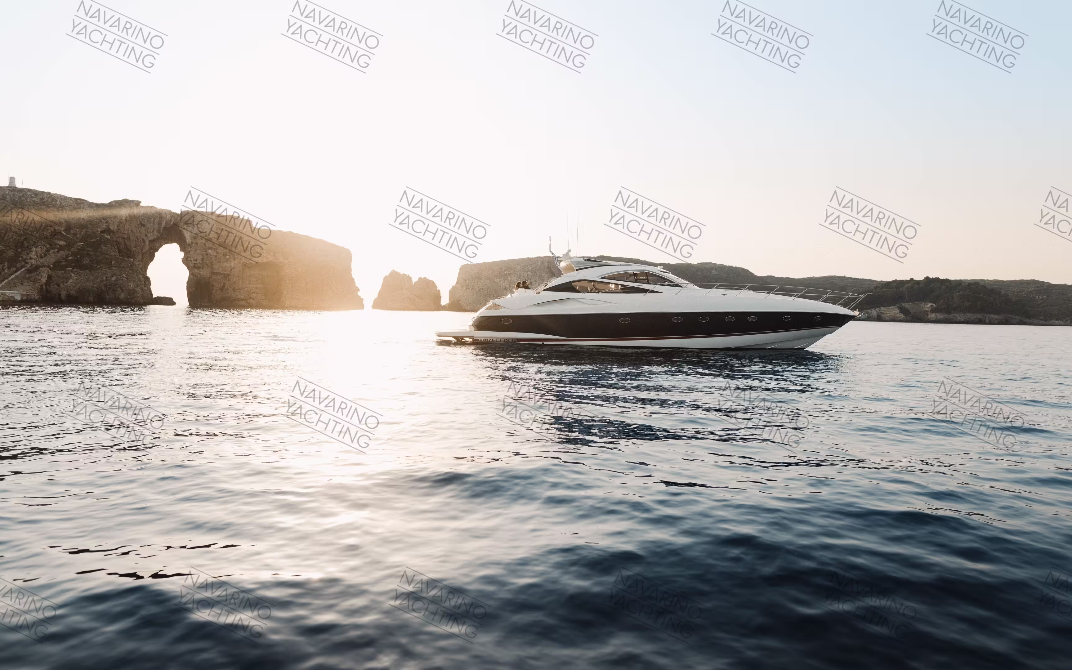 Motor Yacht Nilefs
