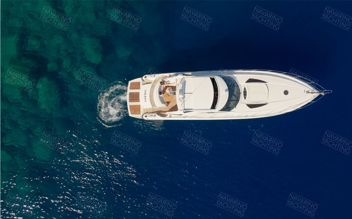 M/Y NILEFS