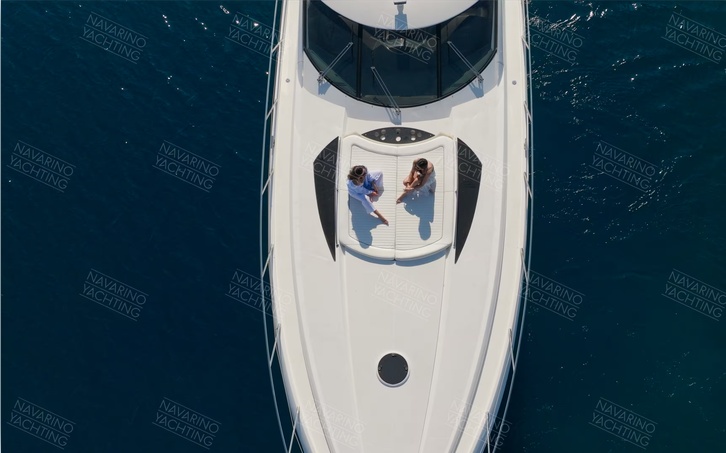 M/Y NILEFS