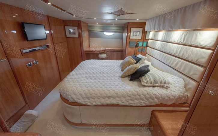 M/Y NILEFS