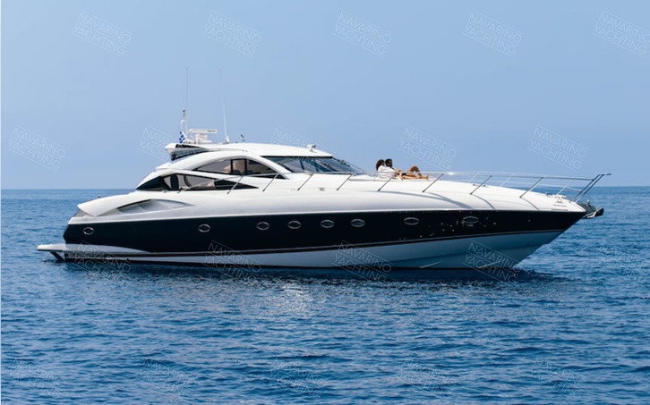 M/Y NILEFS