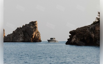 Motor Yacht Sorokos