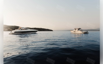 Motor Yacht Sorokos