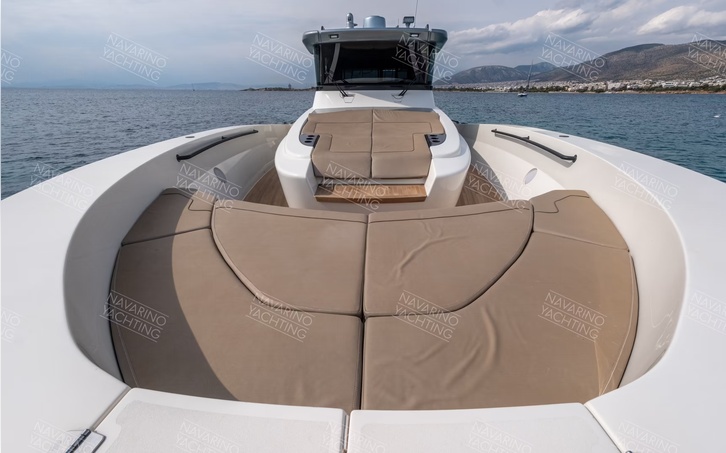 M/Y SOROKOS