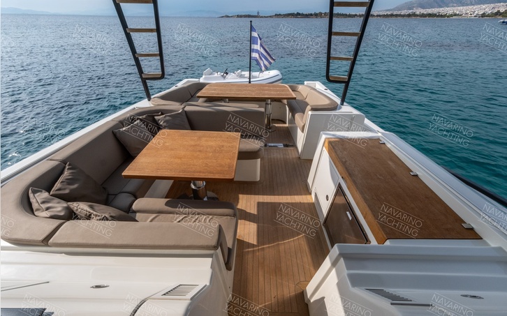 M/Y SOROKOS