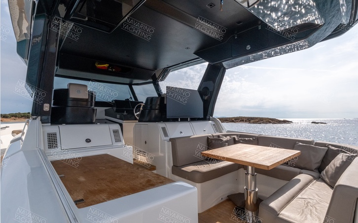 M/Y SOROKOS