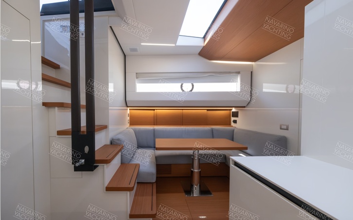 M/Y SOROKOS