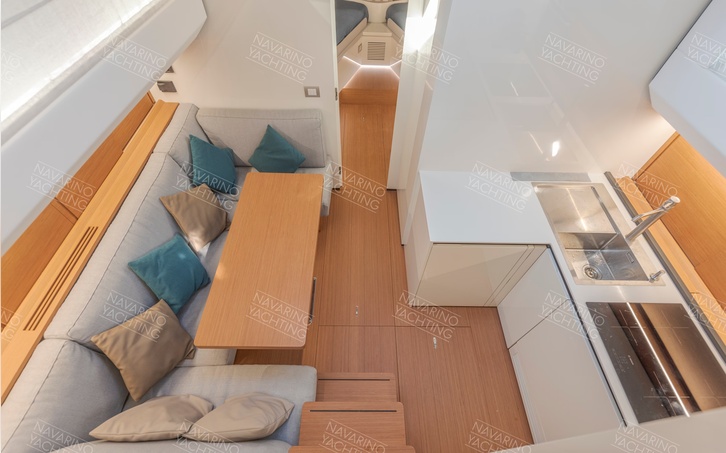M/Y SOROKOS
