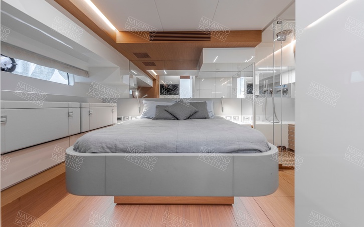 M/Y SOROKOS