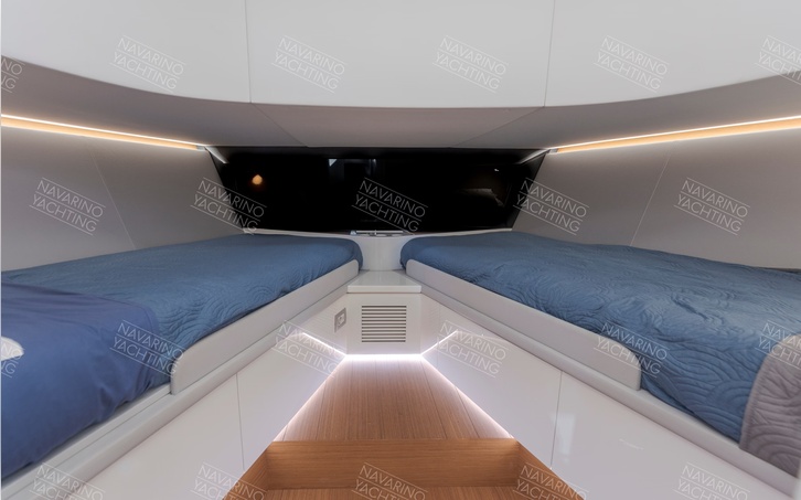 M/Y SOROKOS